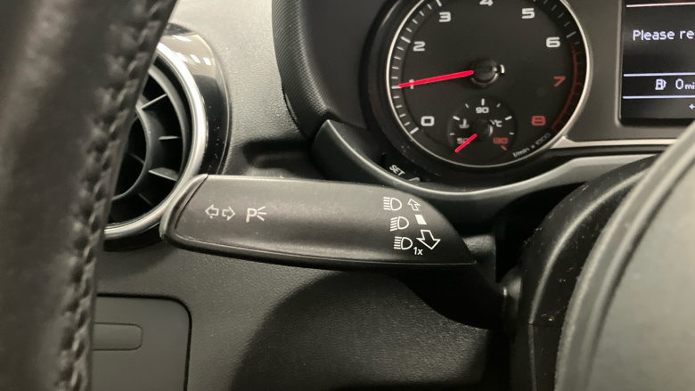 Audi A1 1.0 TFSI Sport 3dr Petrol Hatchback